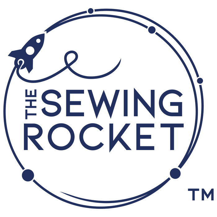 The Sewing Rocket offers fun and innovative sewing, paper making, and fiber work tools, supplies, and accessories.